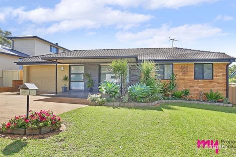 Property photo of 28 Poplar Crescent Bradbury NSW 2560