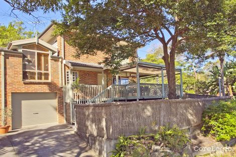 Property photo of 20 Panorama Crescent Frenchs Forest NSW 2086