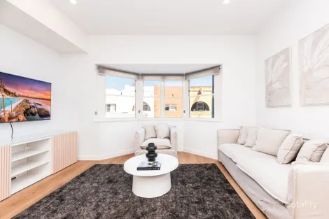 Property photo of 3B/284 Bondi Road Bondi NSW 2026