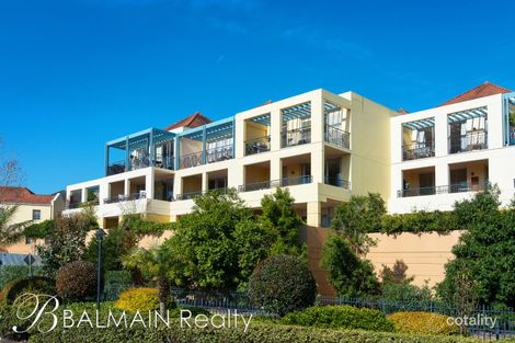 Property photo of 22/1 Wulumay Close Rozelle NSW 2039