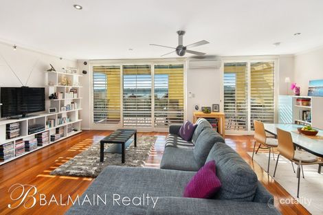 Property photo of 22/1 Wulumay Close Rozelle NSW 2039