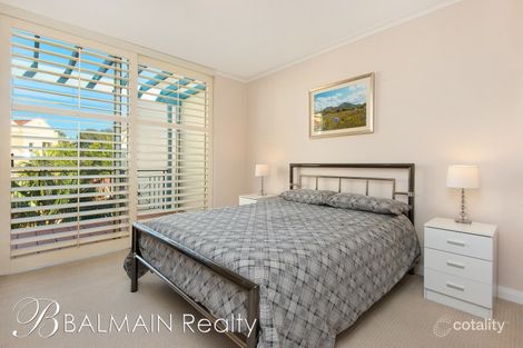 Property photo of 22/1 Wulumay Close Rozelle NSW 2039