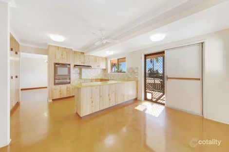 Property photo of 10 J Hickey Avenue Clinton QLD 4680