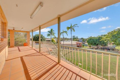 Property photo of 10 J Hickey Avenue Clinton QLD 4680