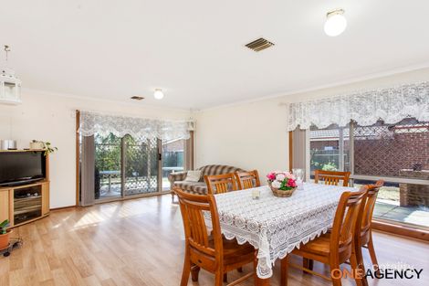 Property photo of 199 Kosciuszko Avenue Palmerston ACT 2913