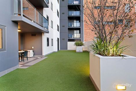 Property photo of 2/208 Adelaide Terrace East Perth WA 6004