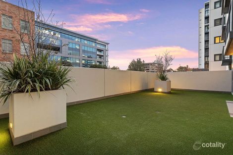 Property photo of 2/208 Adelaide Terrace East Perth WA 6004