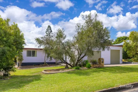 46 Wises Rd, Gympie, QLD 4570