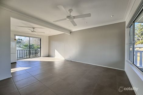 Property photo of 21 Elanora Parade Basin View NSW 2540