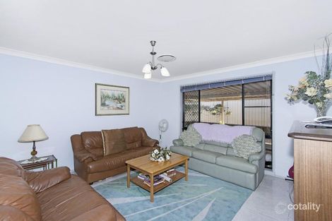 Property photo of 165 The Ridgeway Bolton Point NSW 2283