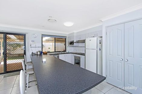 Property photo of 165 The Ridgeway Bolton Point NSW 2283