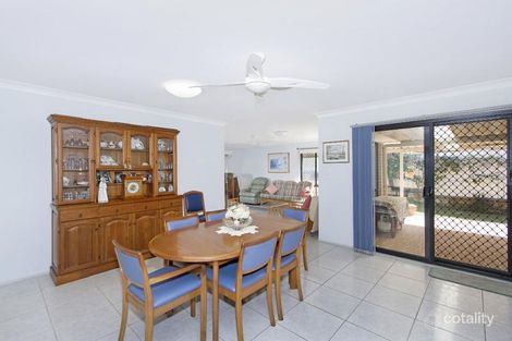 Property photo of 165 The Ridgeway Bolton Point NSW 2283