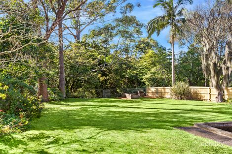 Property photo of 23 Lady Game Drive Lindfield NSW 2070