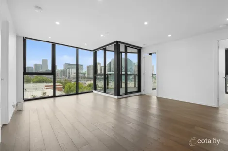 Property photo of 605/112 Adderley Street West Melbourne VIC 3003