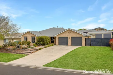 27 Federation Dr, Kelso, NSW 2795
