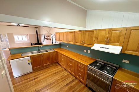 Property photo of 27 Heale Street Malanda QLD 4885