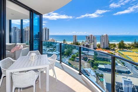 1604/28-30 Second Ave, Broadbeach, QLD 4218
