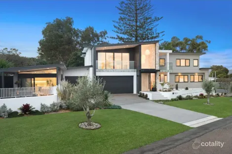 Property photo of 31 Waterview Street Shelly Beach NSW 2261