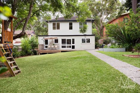 Property photo of 18 Provincial Road Lindfield NSW 2070