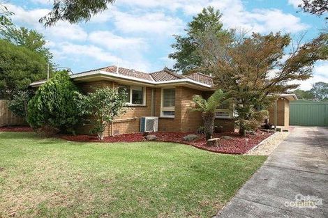 Property photo of 8 Howard Road Dingley Village VIC 3172