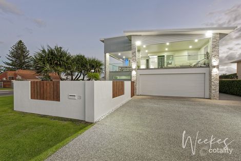 Property photo of 3 Wilfred Street Bargara QLD 4670