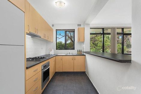 Property photo of 9/7 Bruce Street Ashfield NSW 2131