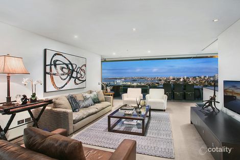 Property photo of 59/155 Macquarie Street Sydney NSW 2000