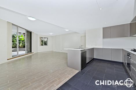 350/46 Baywater Dr, Wentworth Point, NSW 2127