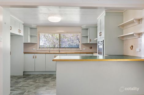 Property photo of 319 Bridge Street Newtown QLD 4350
