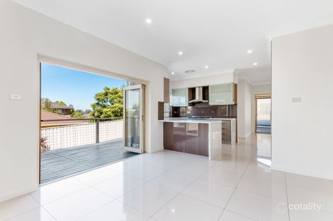 Property photo of 8 Dransfield Road Edensor Park NSW 2176