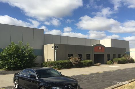 5 Trade Park Dr, Tullamarine, VIC 3043