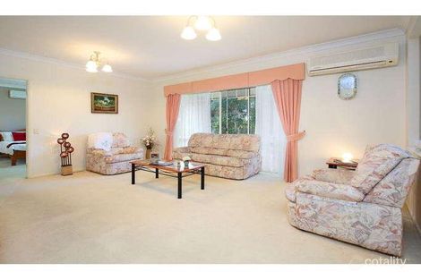 Property photo of 25 Glen Court Chandler QLD 4155