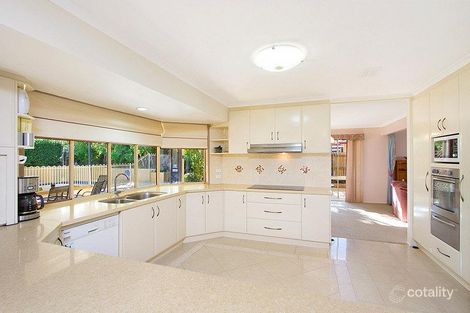 Property photo of 98 Saint Andrews Drive Cornubia QLD 4130