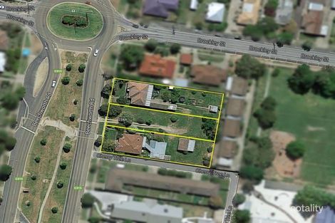 Property photo of 236 Beechworth Road Wodonga VIC 3690