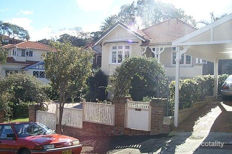 10 Aubin St, Neutral Bay, NSW 2089