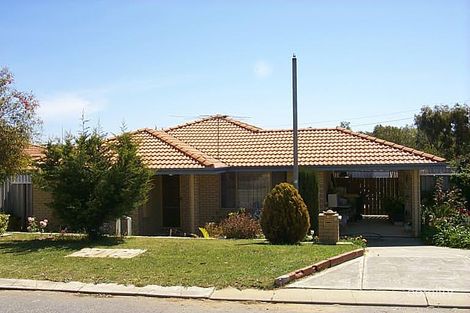 7 Bottrill St, Hamilton Hill, WA 6163