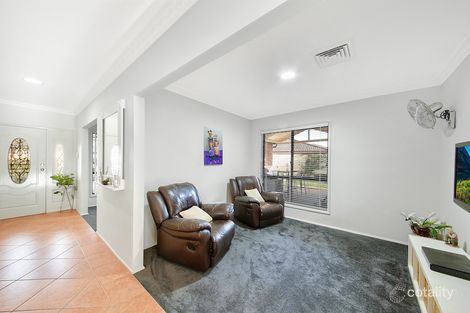 Property photo of 3 Hibernia Place Harrington Park NSW 2567