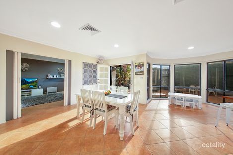Property photo of 3 Hibernia Place Harrington Park NSW 2567