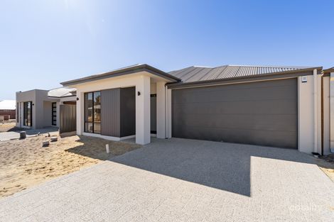 44 Jerdacuttup Loop, Brabham, WA 6055