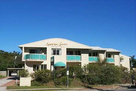 133 Gympie Tce, Noosaville, QLD 4566