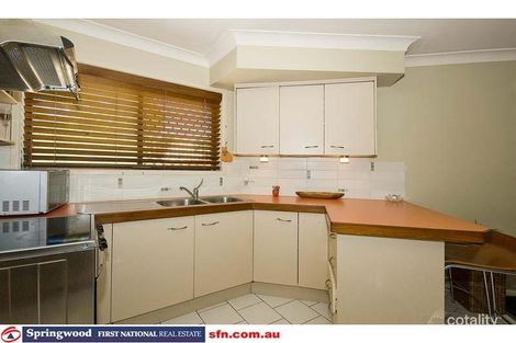 Property photo of 42/93 Barbaralla Drive Springwood QLD 4127