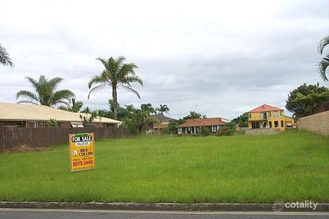 Property photo of 15 Cadence Avenue Mermaid Waters QLD 4218