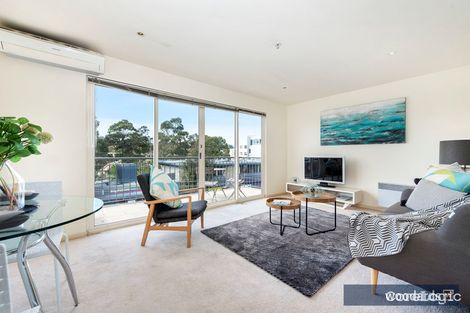 Property photo of 305/102-118 Camberwell Road Hawthorn East VIC 3123