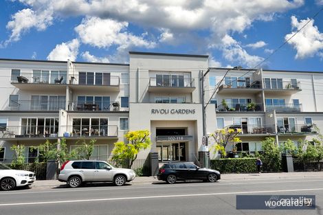 Property photo of 305/102-118 Camberwell Road Hawthorn East VIC 3123