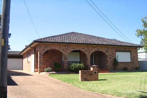 3 Clive St, Revesby, NSW 2212