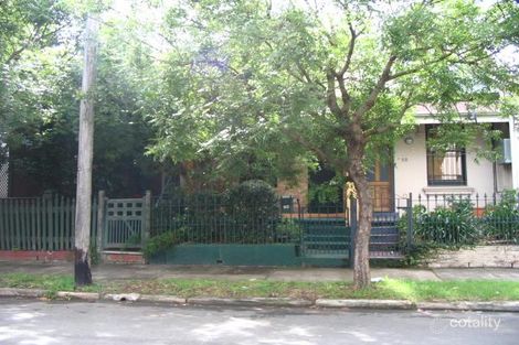 25 Young St, Annandale, NSW 2038