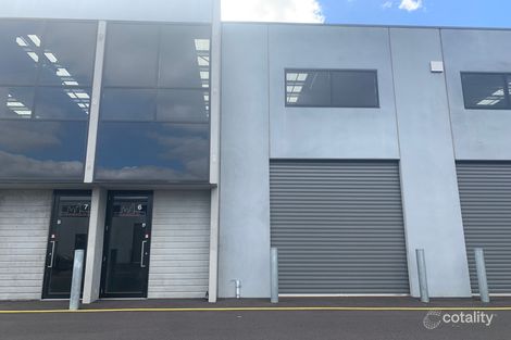 6/46 Graingers Rd, West Footscray, VIC 3012