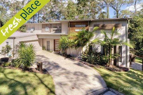 48 Lomandra Pl, Chapel Hill, QLD 4069