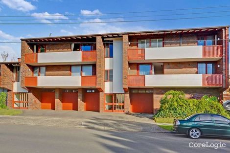 Property photo of 6/41 Muriel Street Hornsby NSW 2077