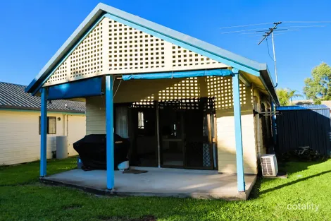 55/32 Headland Dr, Haliday Bay, QLD 4740
